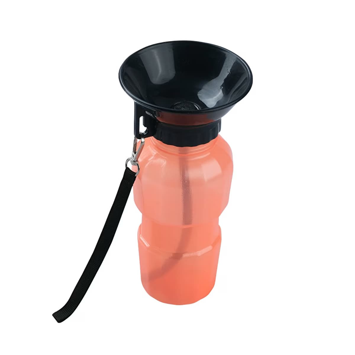 Doca Seyahat Suluğu Turuncu 500 ml DP35-04517 - Gratis