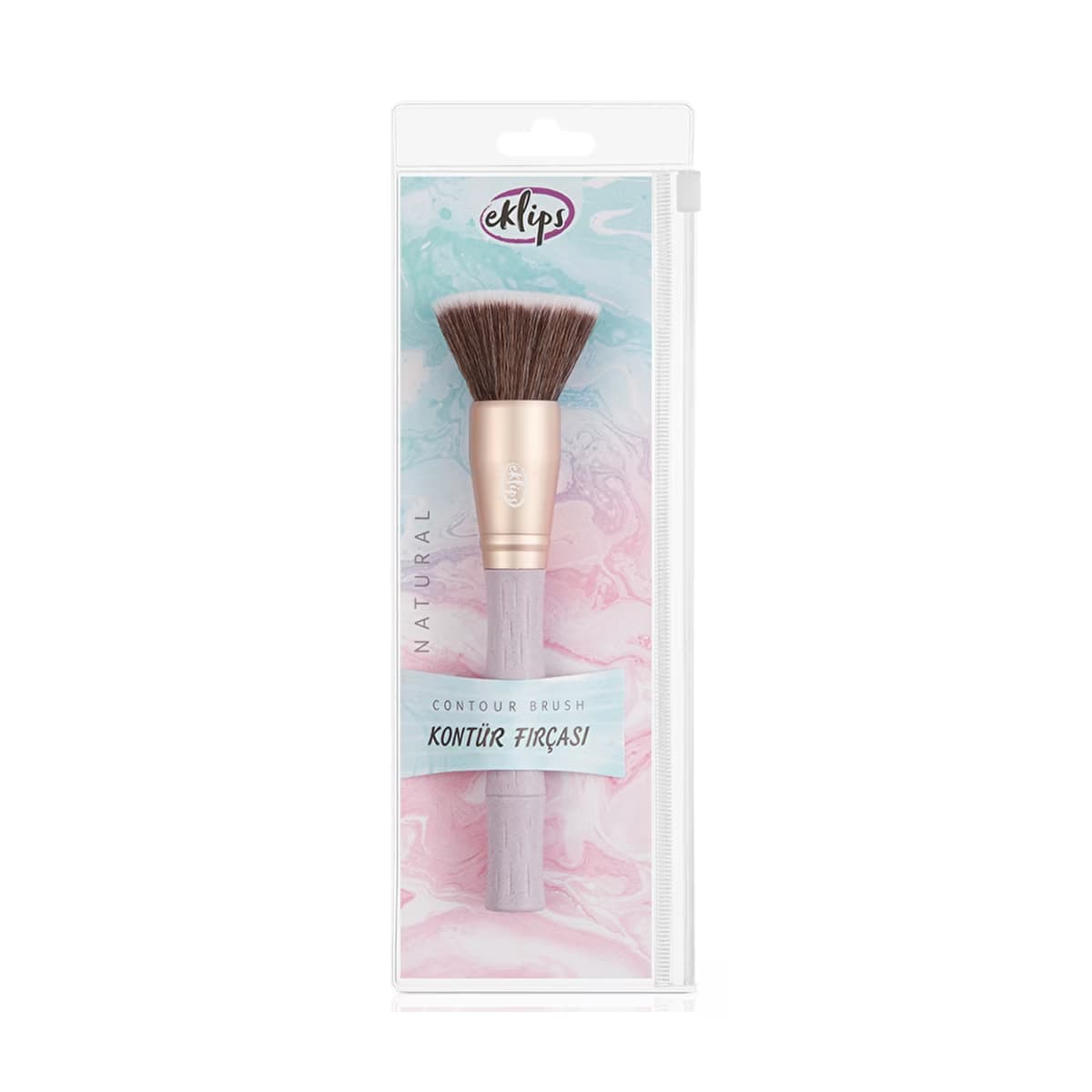 Eklips Natural Kontür Fırçası - Gratis