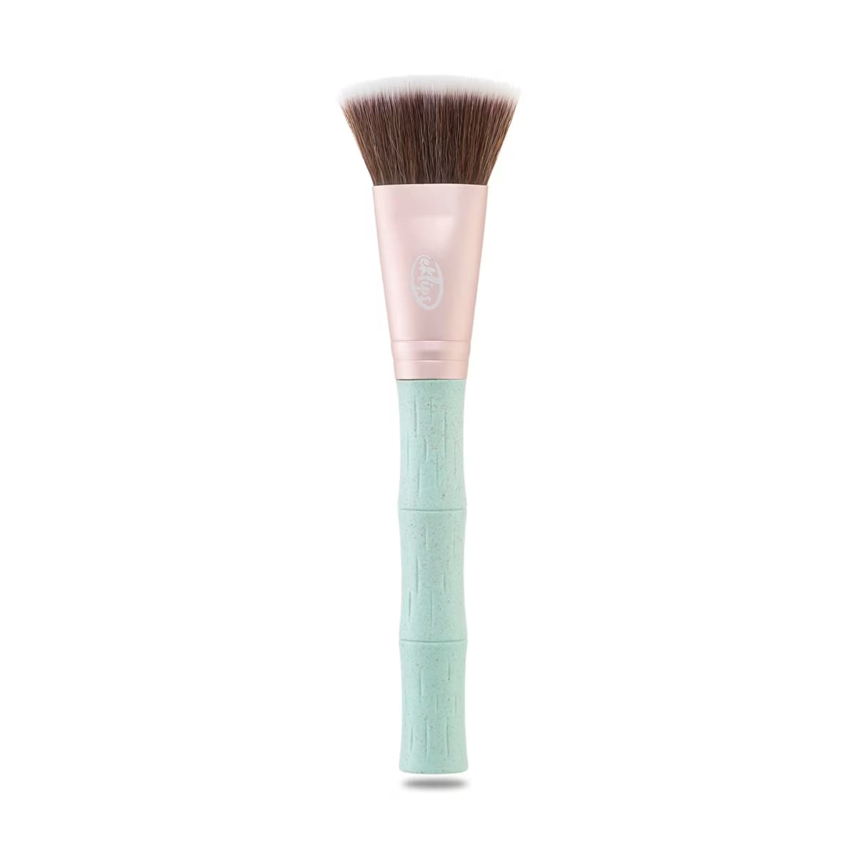 Eklips Natural Düz Kontür Fırçası - Gratis