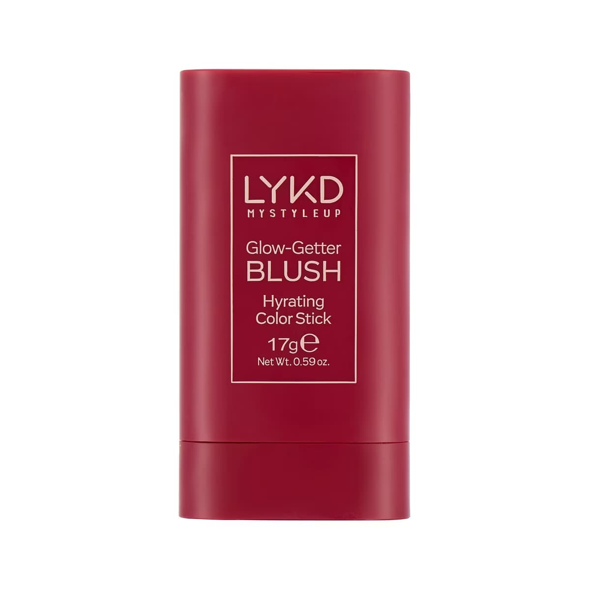 LYKD Glow-Getter Allık 379 Ruby - Gratis