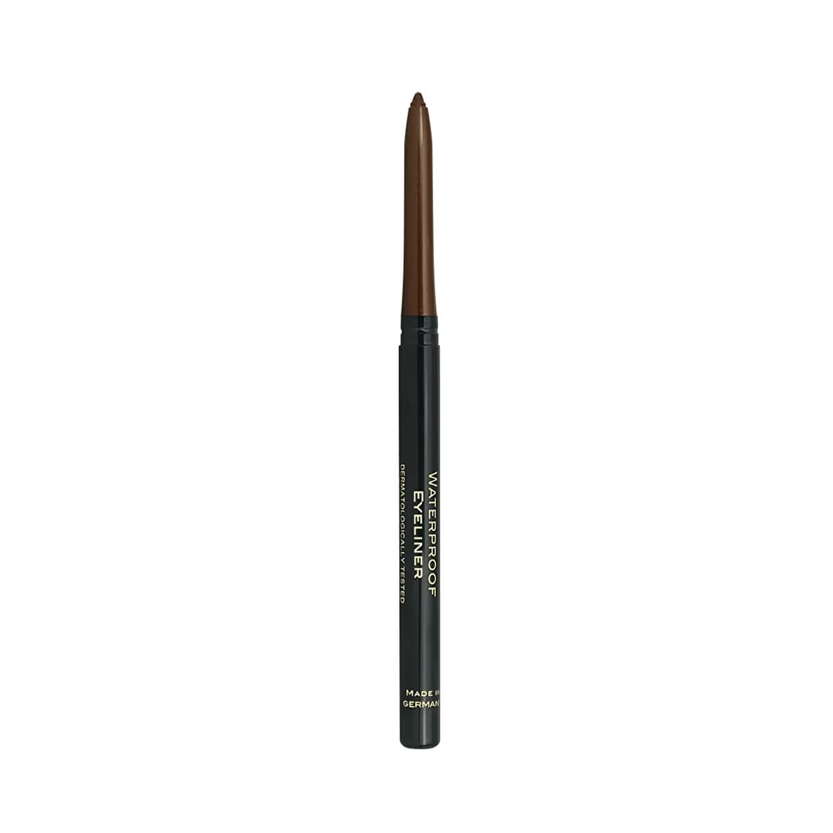 Golden Rose Waterproof Eyeliner Göz Kalemi No:10 - Gratis