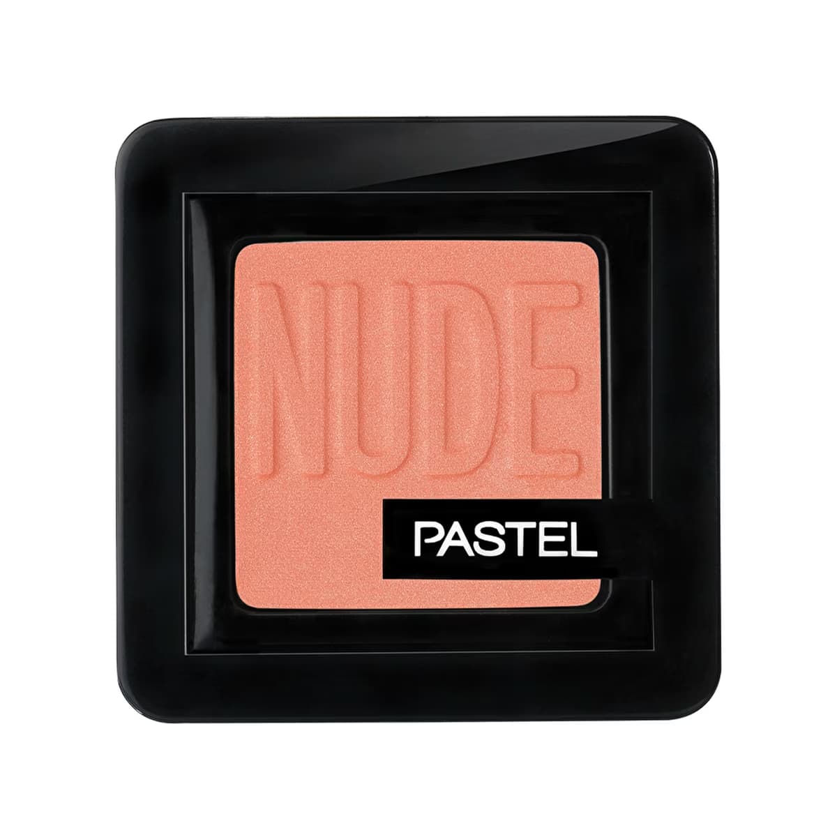 Pastel Profashion Nude Single Eyeshadow 85 Peach - Gratis