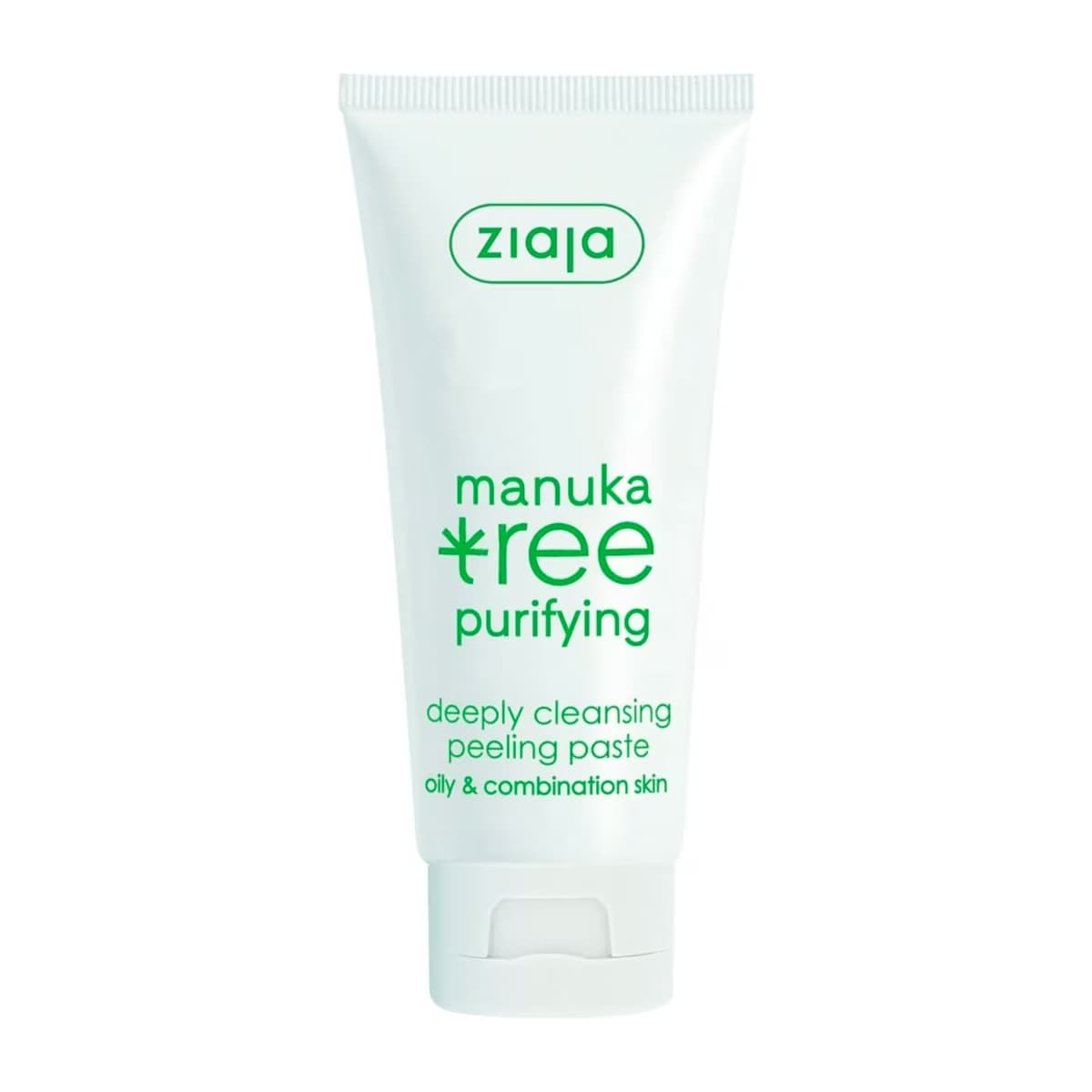 Ziaja Yüz Peelingi Manuka Akneli Cilt 75 ml