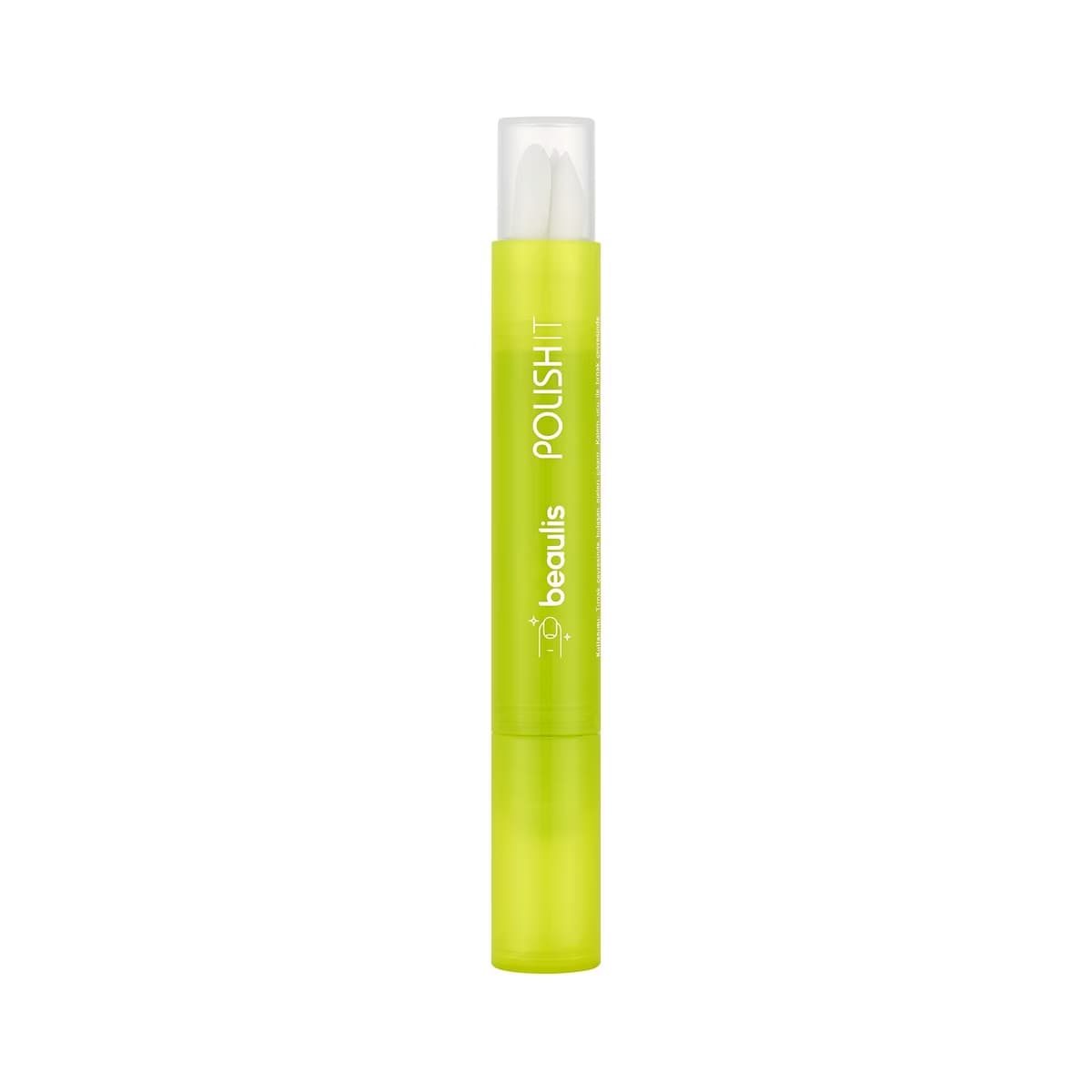 Beaulis Polish It Oje Düzeltme Kalemi - Gratis