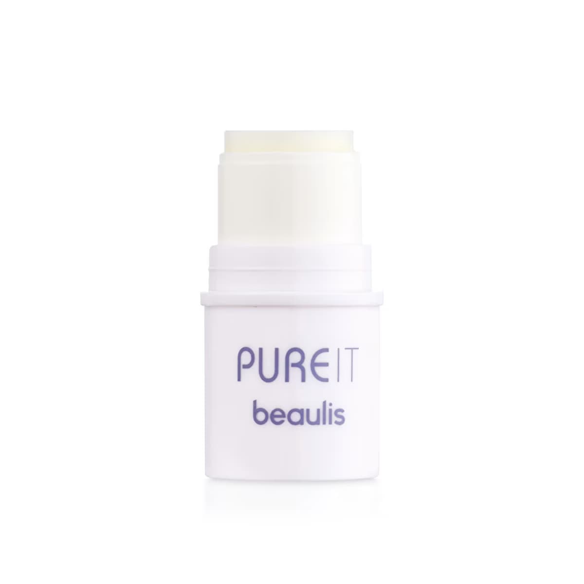 Beaulis Pure It Mini Stick Primer 999 Transparent - Gratis