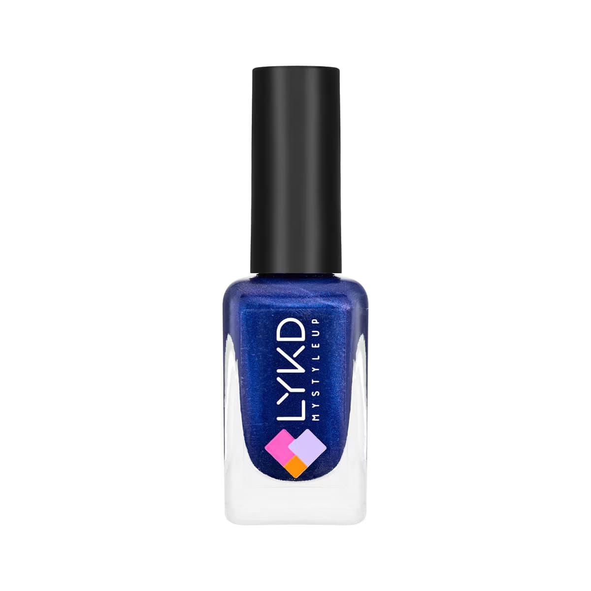 LYKD My Style Up Nail Enamel Oje 897 Nightfall Tide - Gratis