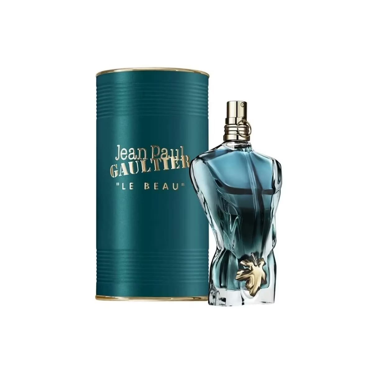 Jean Paul Gaultier Le Beau EDT Erkek Parfüm 125 ml - Gratis