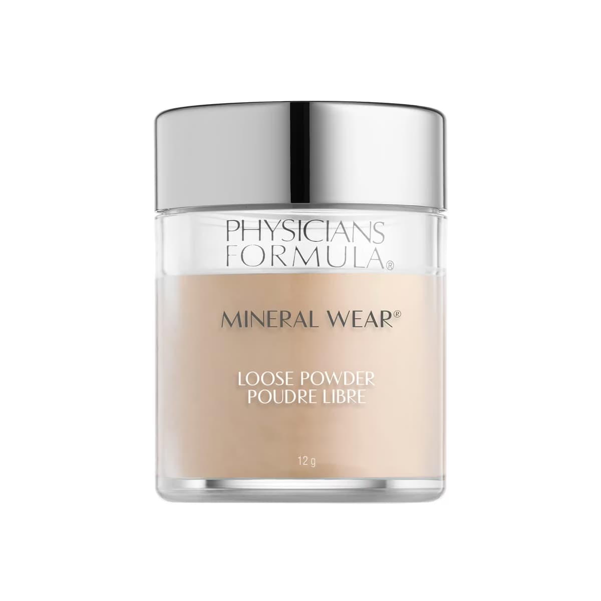 Physicians Formula Mineral Wear Loose Pudra - Gratis