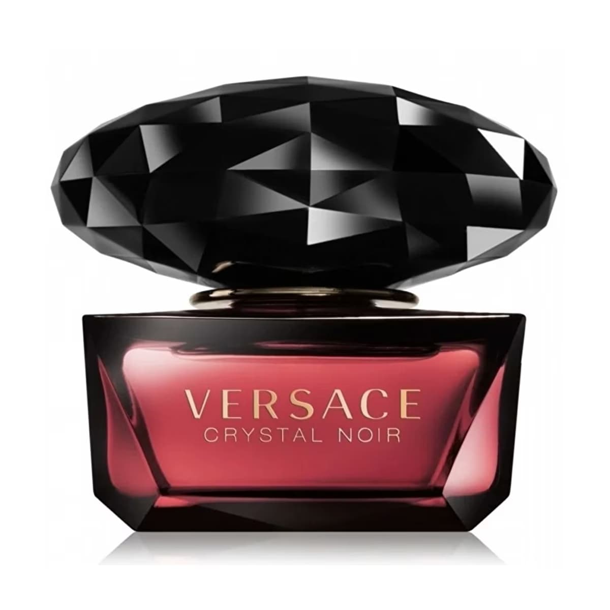 Versace Cyrstal Noir EDT Kadın Parfüm 50 ml - Gratis