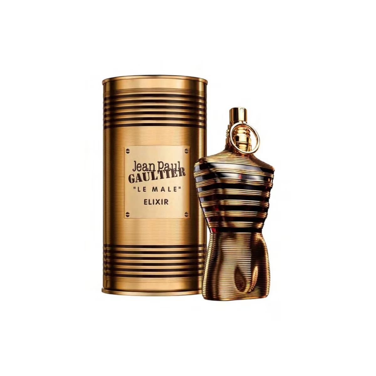 Jean Paul Gaultier Le Male Elixir EDP Erkek Parfüm 75 ml - Gratis