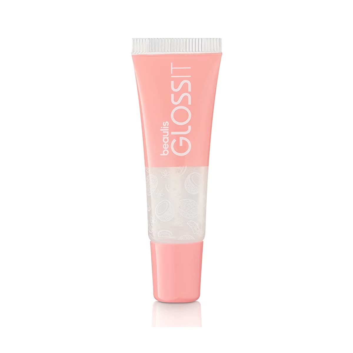 Beaulis Gloss It Dudak Parlatıcısı 900 Coconut - Gratis