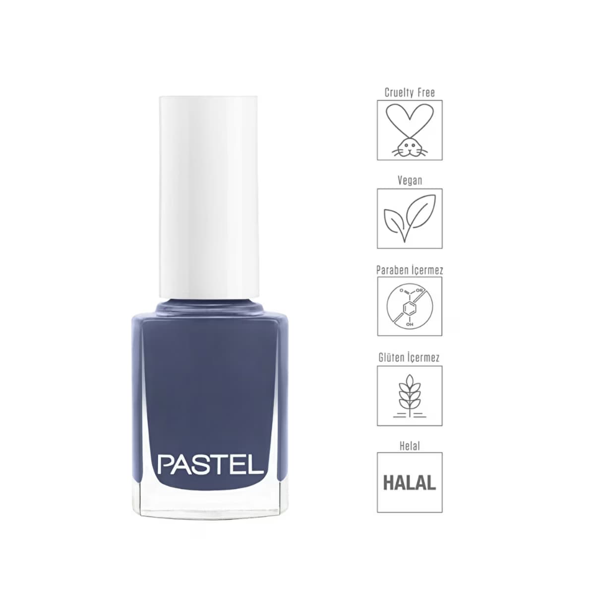Pastel Oje 377 - Gratis