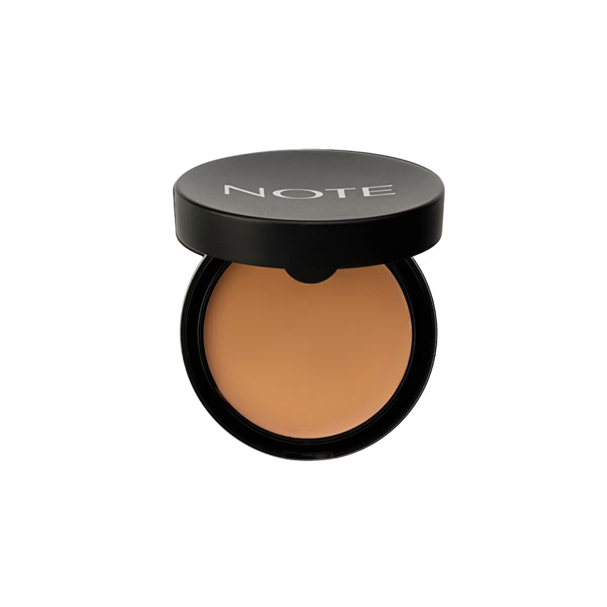 Note Luminous Silk Cream Powder 02 - Gratis