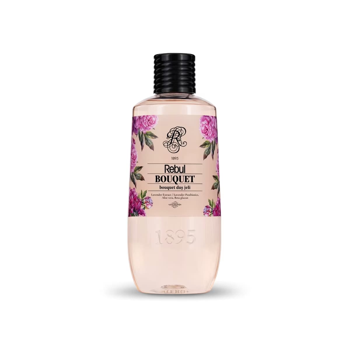 Rebul Duş Jeli Bouquet 500 ml - Gratis