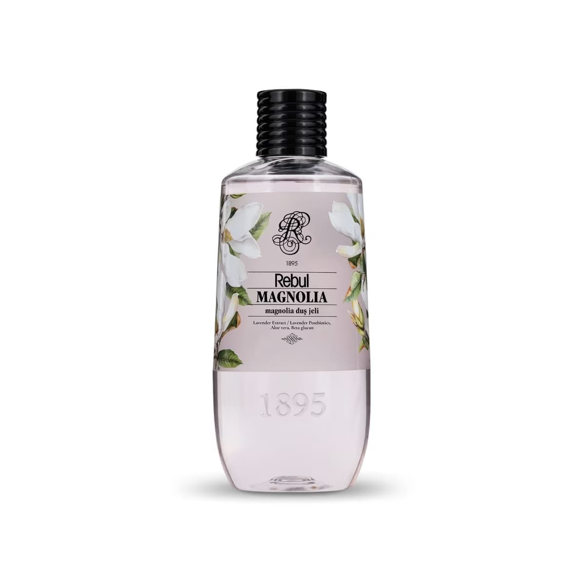 Rebul Duş Jeli Magnolia 500 ml - Gratis