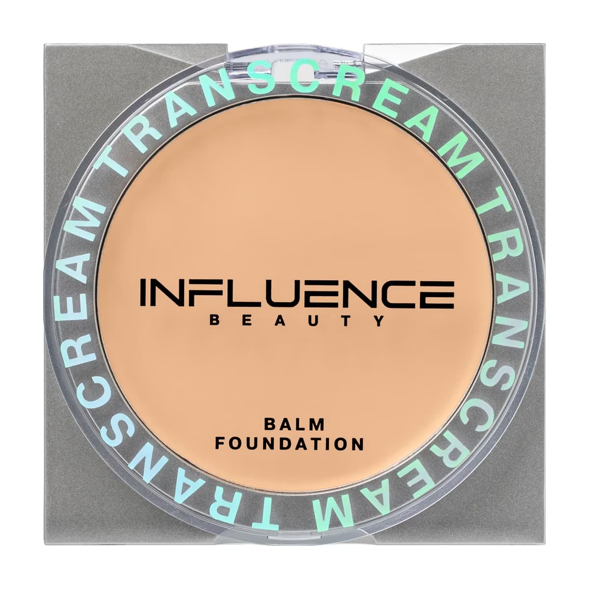Influence Beauty Transcream Balm Fondöten 01 Light - Gratis