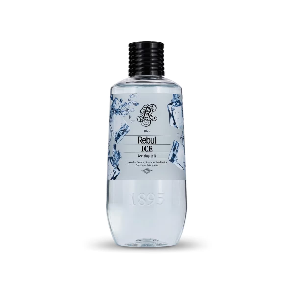 Rebul Duş Jeli Ice 500 ml - Gratis
