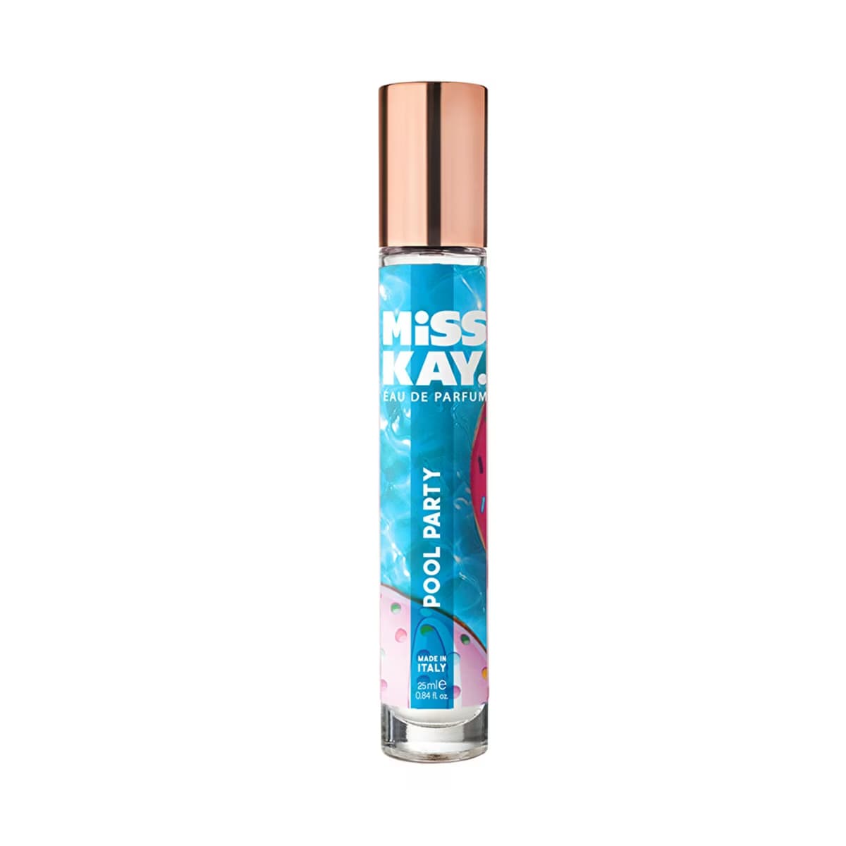 Miss Kay Pool Party EDP Kadın Parfüm 25 ml - Gratis