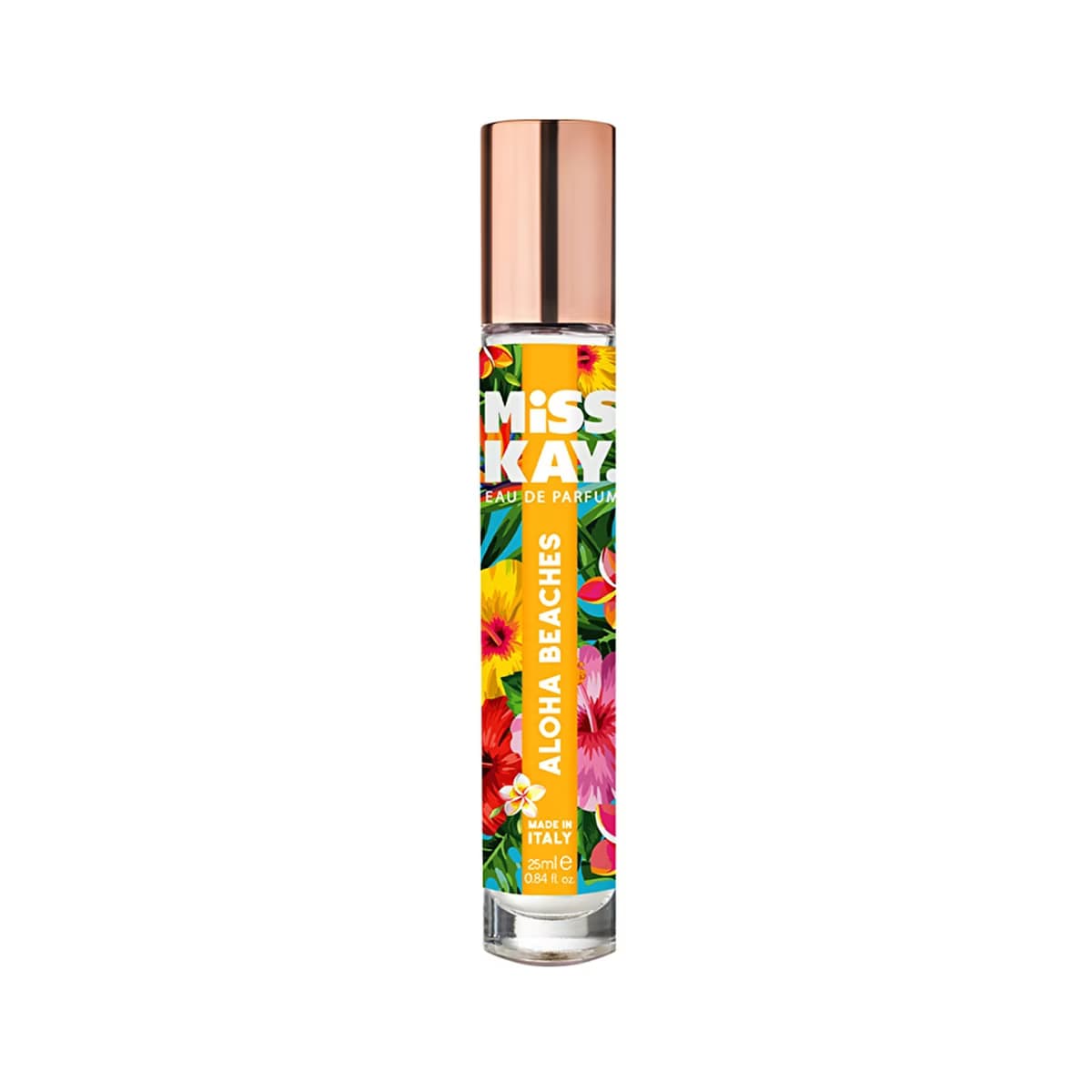 Miss Kay Aloha Beaches EDP Kadın Parfüm 25 ml - Gratis