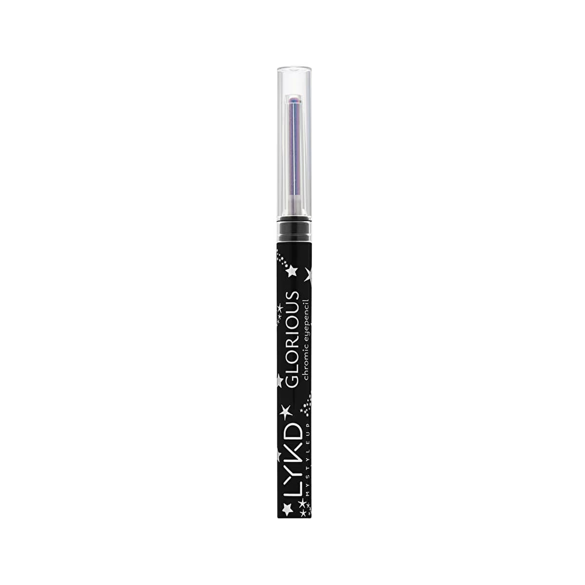LYKD Glorious Chromic Göz Kalemi Mystical Space - Gratis