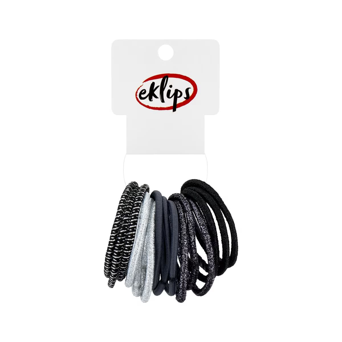 Eklips 15'li Simli Toka Siyah - Gratis