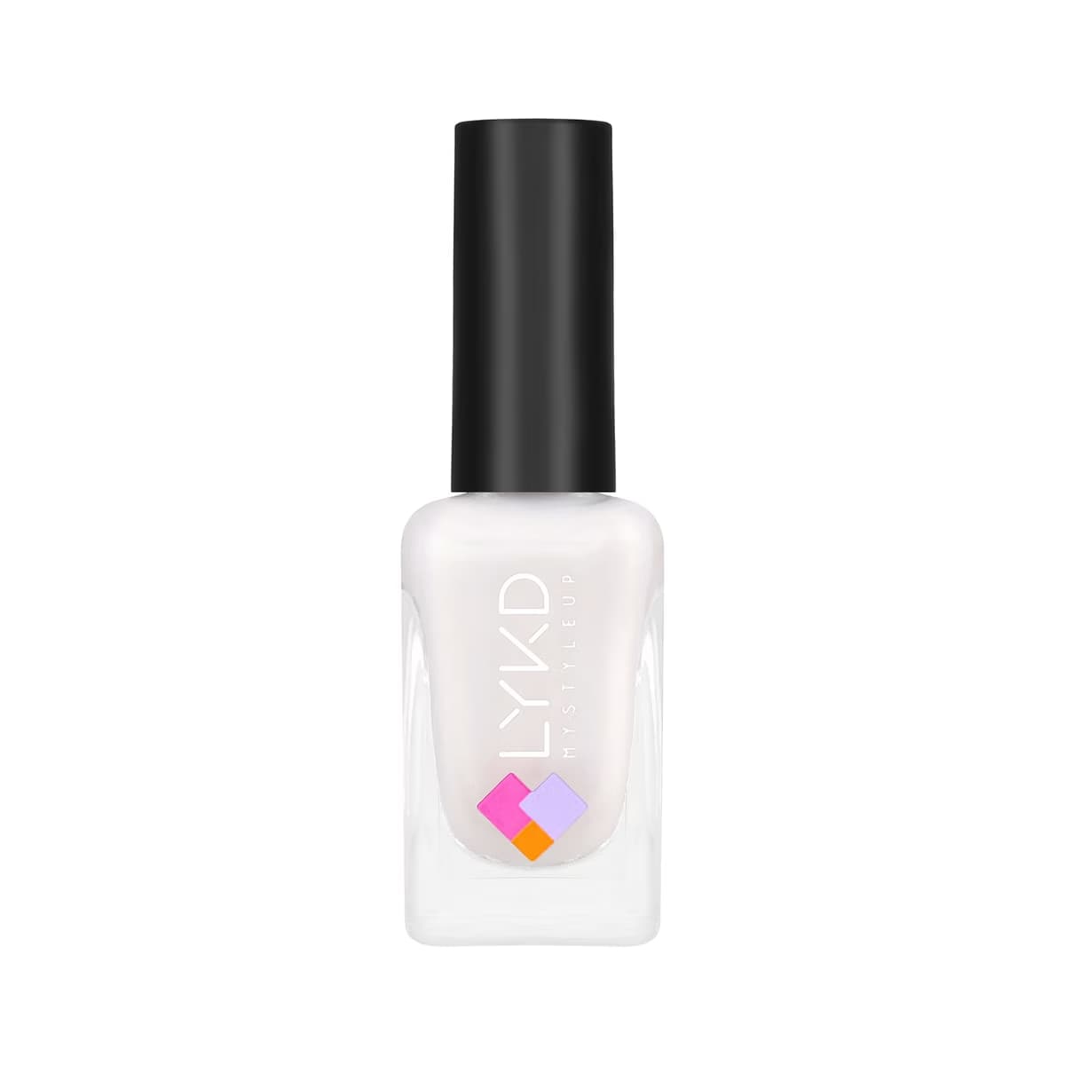 LYKD My Style Up Nail Enamel Oje 961 Glacial Glow - Gratis