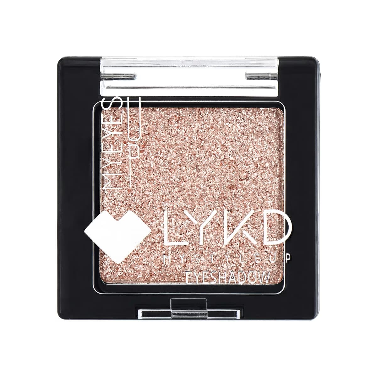 LYKD Shimmer Tekli Far 982 Champagne Kiss - Gratis