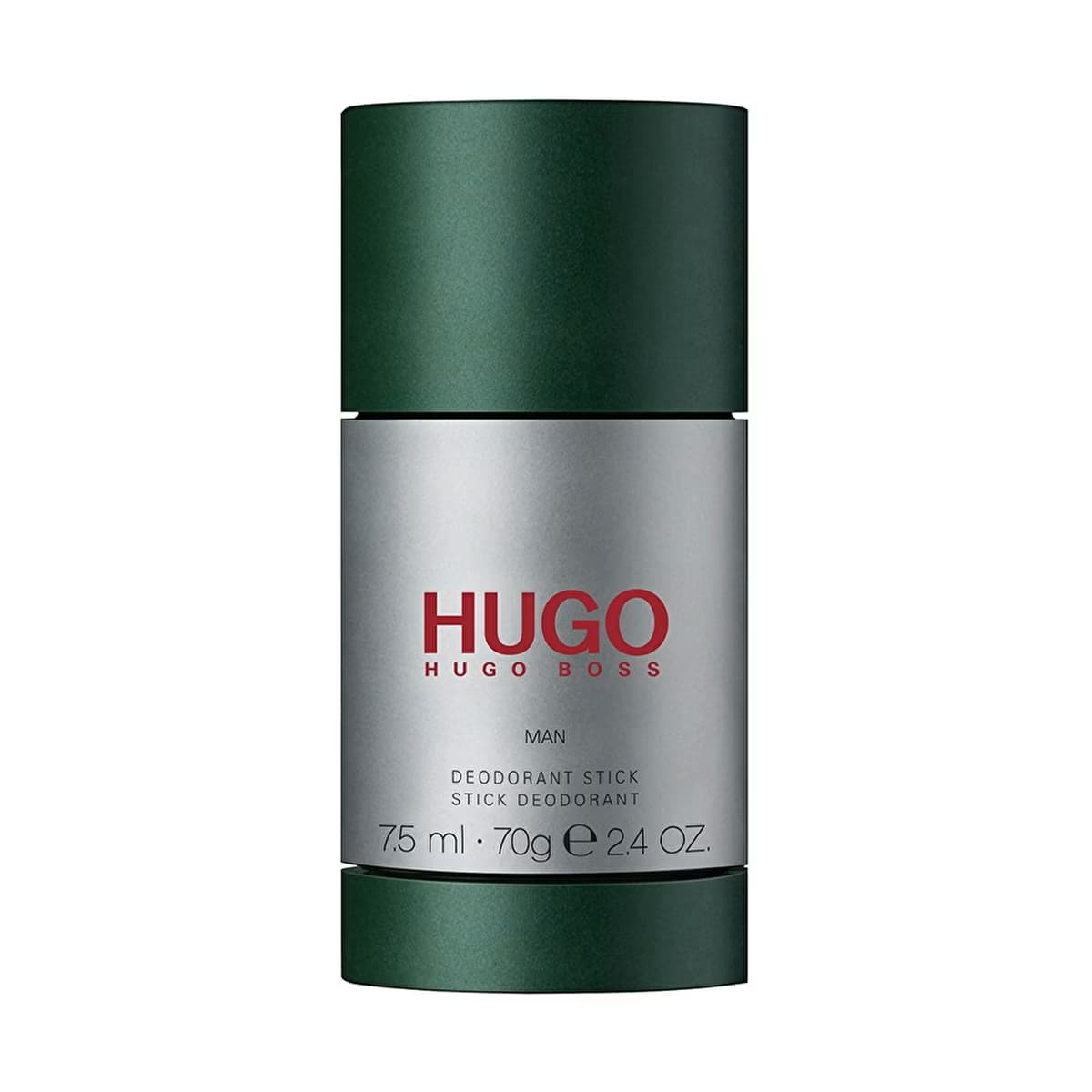 Hugo Boss Green Erkek Deodorant Stick 75 ml - Gratis