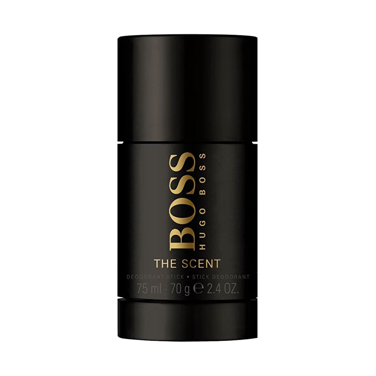 Hugo Boss The Scent Erkek Deodorant Stick 75 ml - Gratis