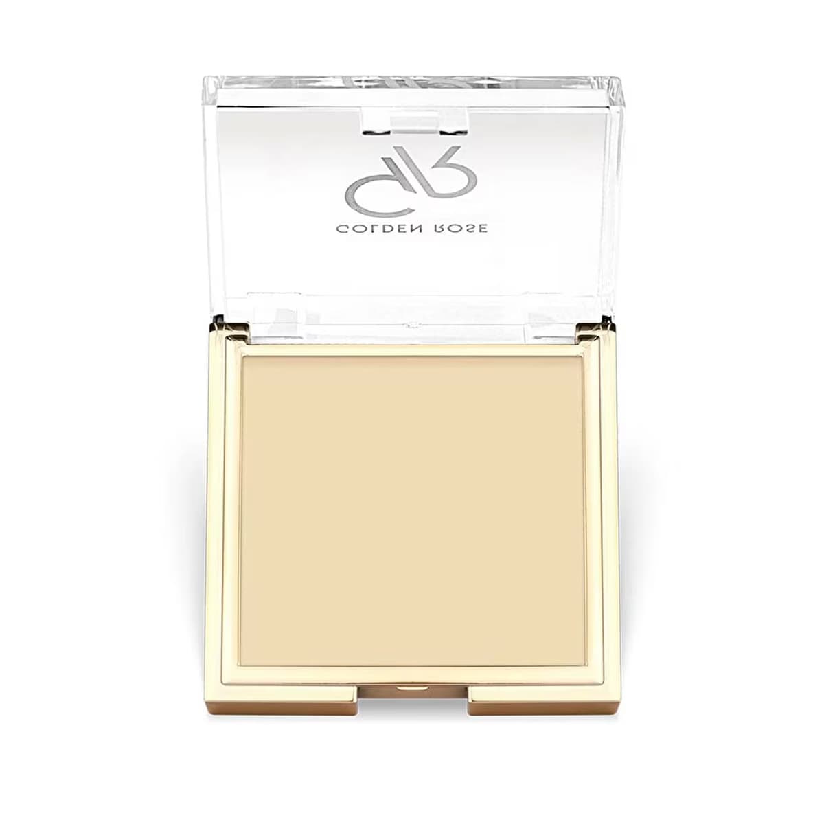 Golden Rose Mattifying Mineral Powder 107 - Gratis