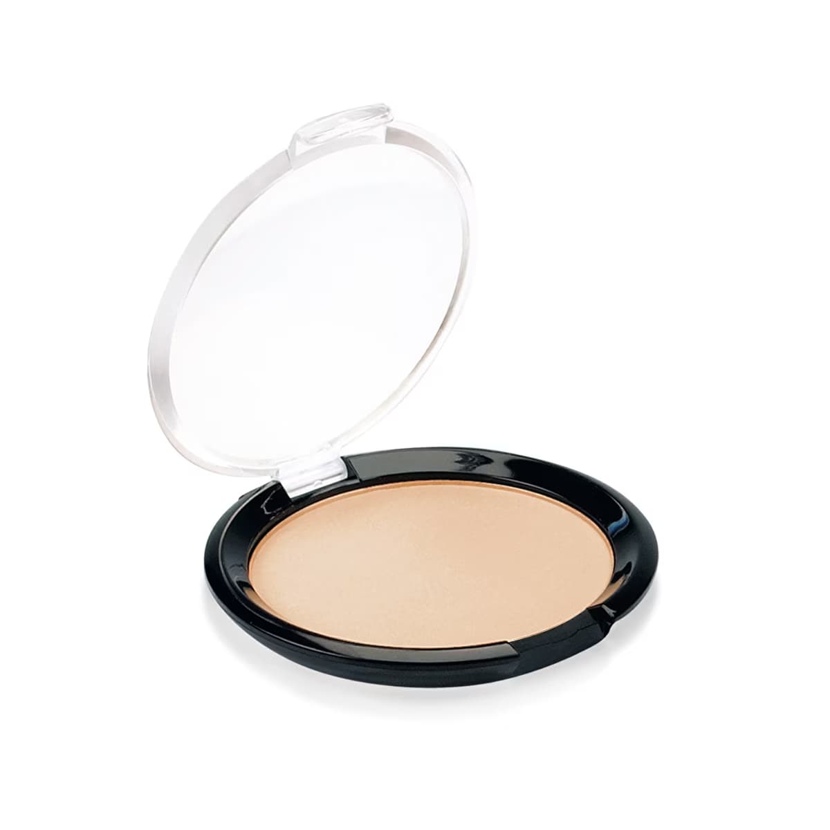 Golden Rose Silky Touch Compact Powder Pudra No:07 - Gratis