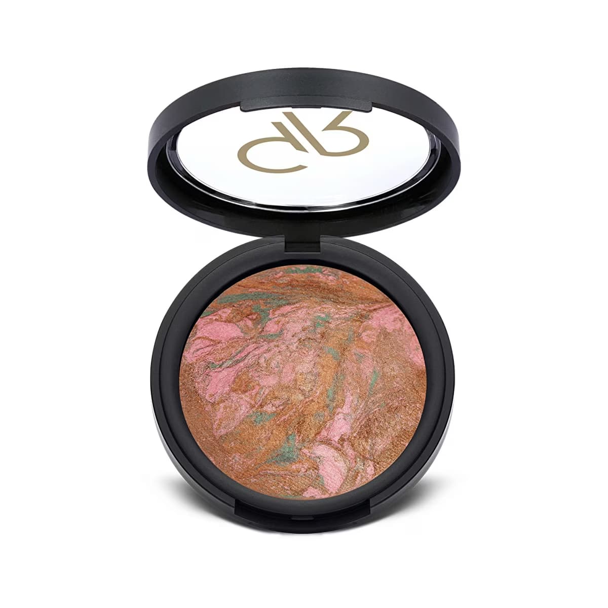 Golden Rose Baked Stardust Allık No:103 - Gratis
