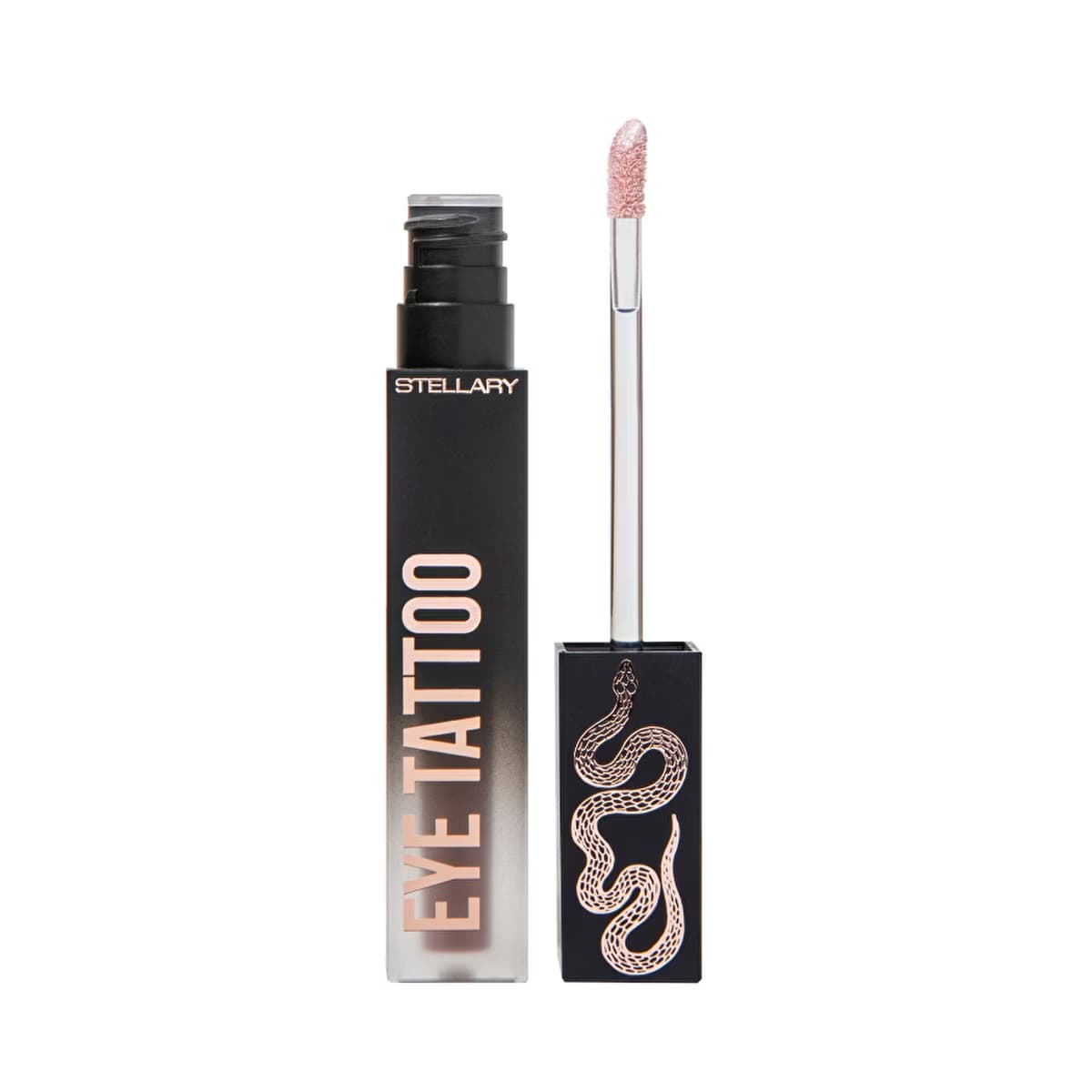 Stellary Eye Tattoo Liquid Eyeshadow 05 Affection - Shimmer Finish & All-Day Wear - Gratis