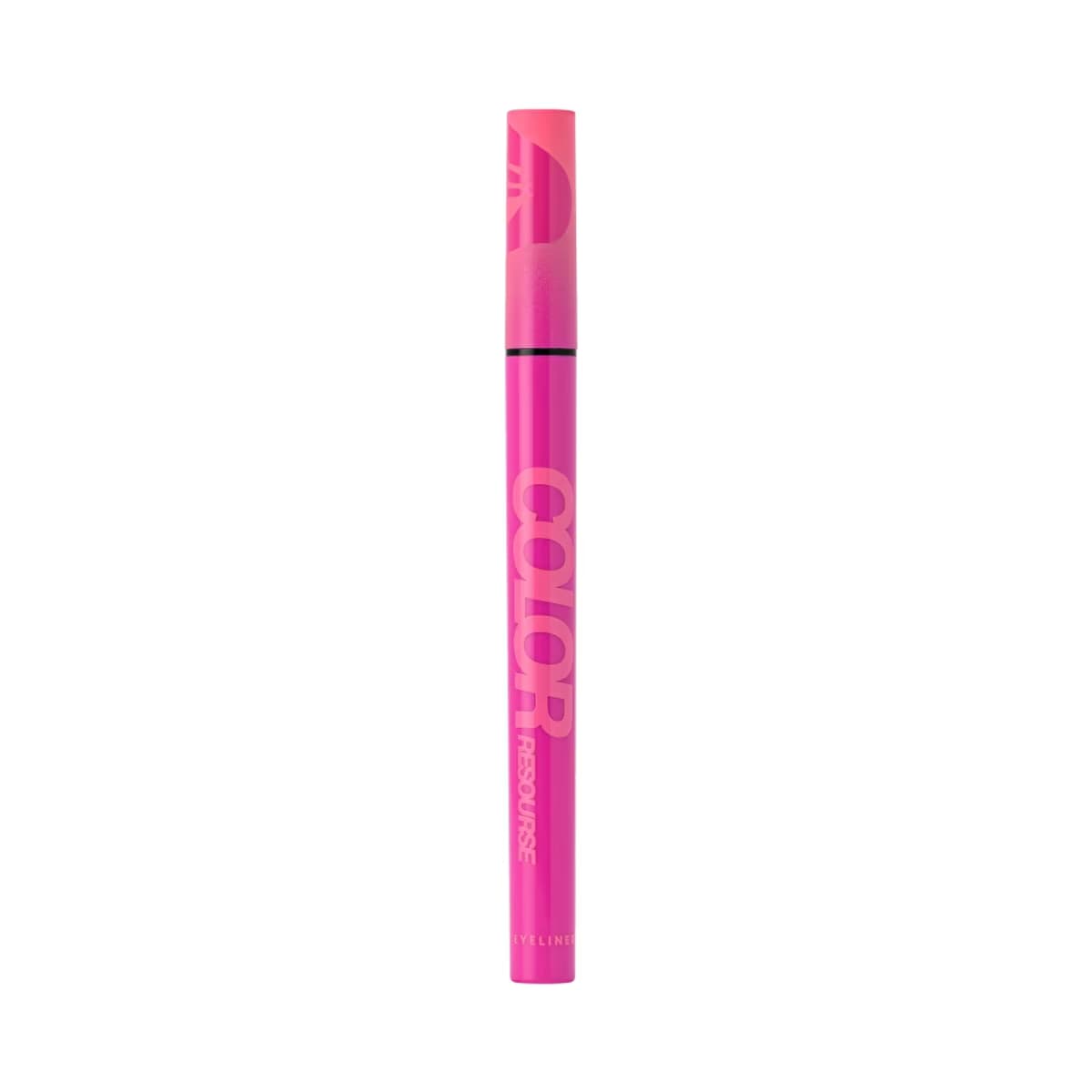 Love Generation Eye Liner Color Resource 06 Pink Panther - Pink Felt-Tip Precision - Gratis