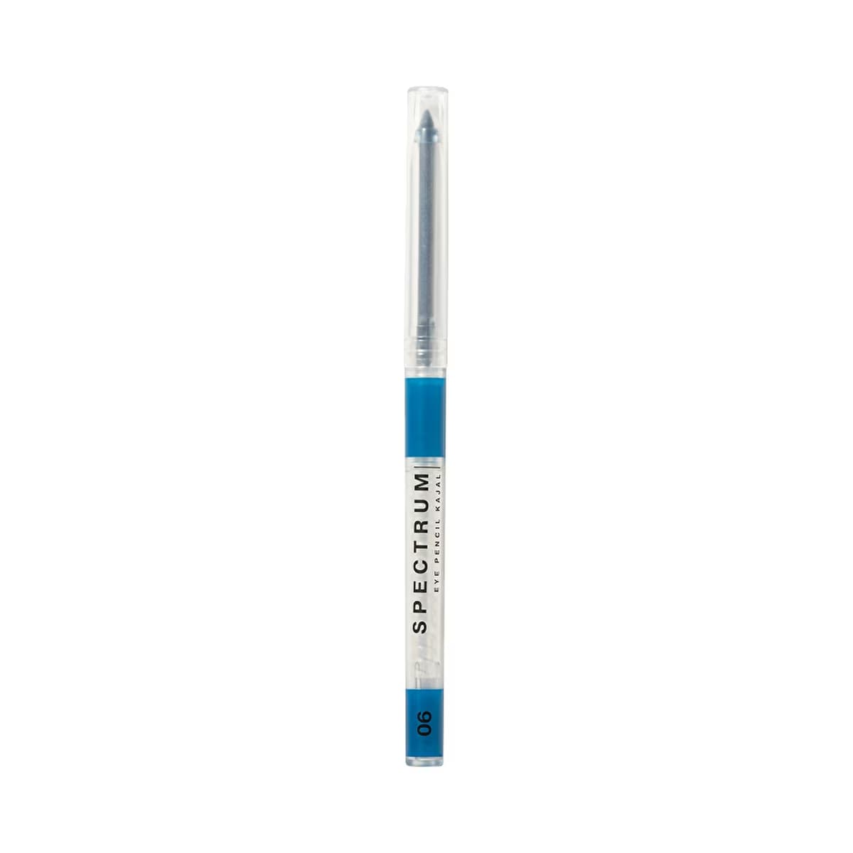 Influence Beauty Automatic Spectrum Göz Kalemi 06 Emerald Green - Smooth Glide Eyeliner for Defined Eyes - Gratis