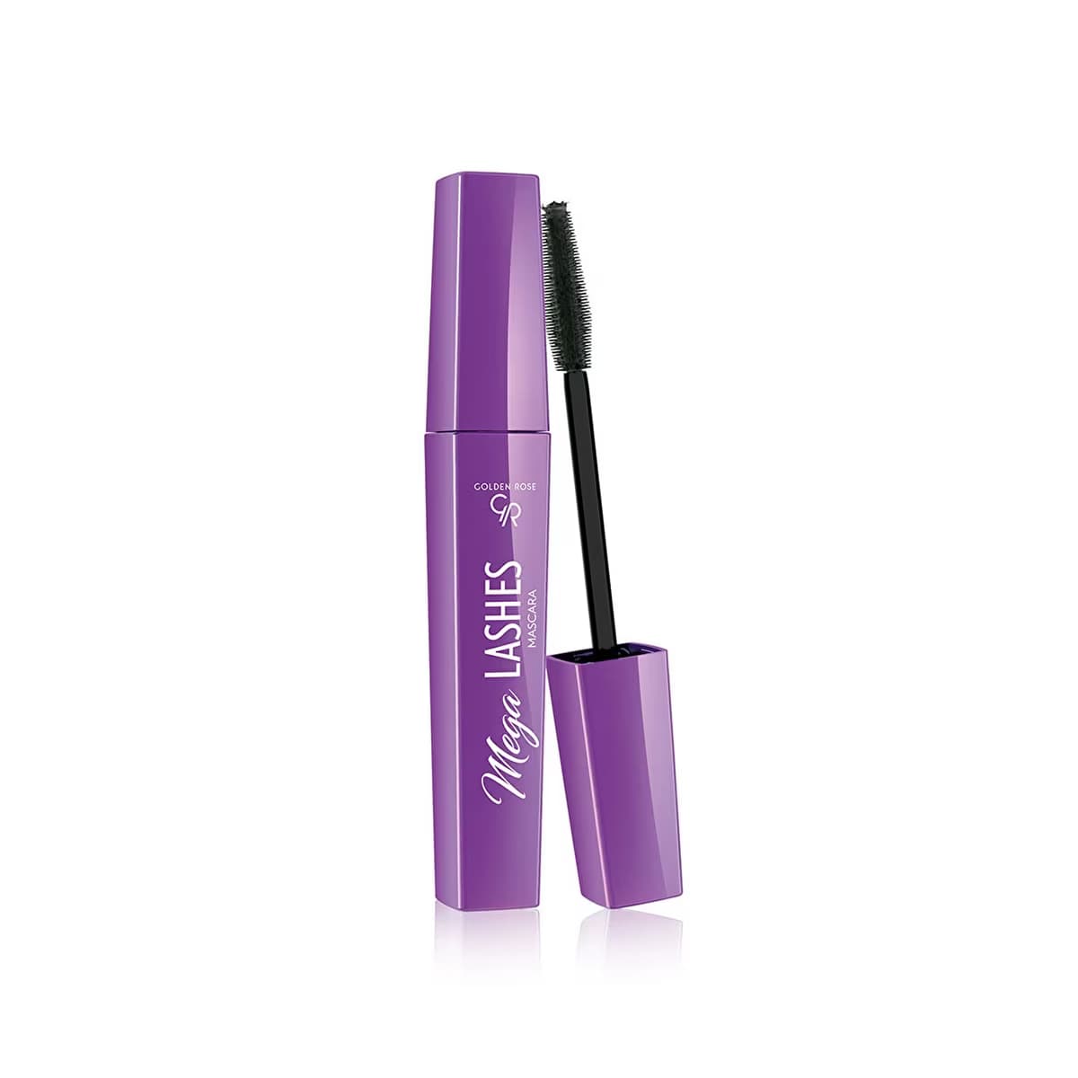 Golden Rose Mega Lashes Mascara - Gratis