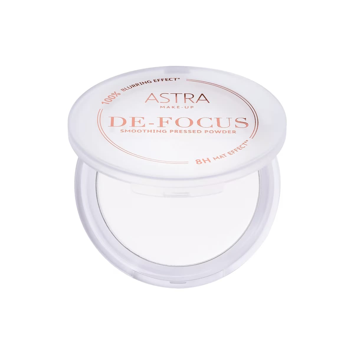 Astra De-Focus Pudra 01 Translucent Blur - Gratis