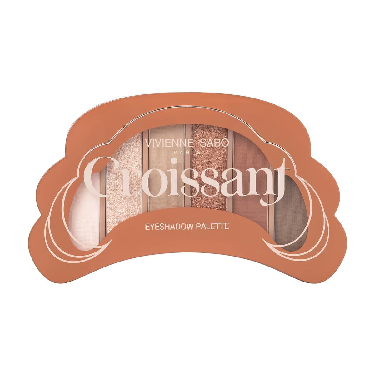 Vivienne Sabo Croissant Far Paleti 02 - Gratis