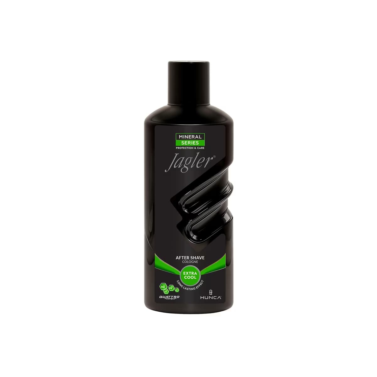 Jagler Mineral Serisi Extra Cool Tıraş Sonrası Kolonya 200 ml - Gratis