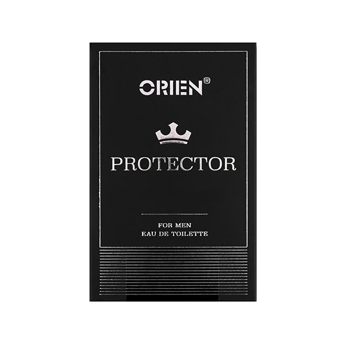 Orien Protector EDT Erkek Parfüm 50 ml - Gratis