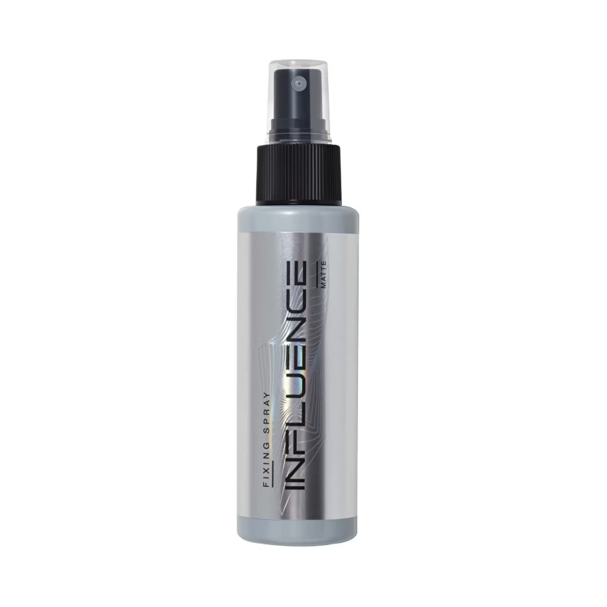 Influence Beauty Mattifying Makyaj Sabitleyici Sprey - Long-Lasting Makeup Setting Spray with Matte Finish - Gratis