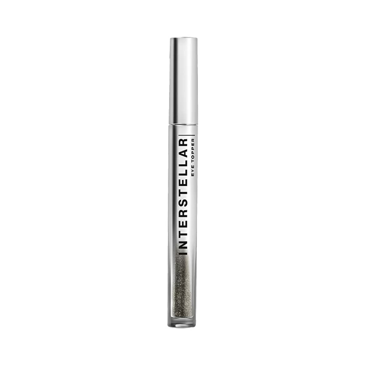 Influence Beauty Likit Far Interstellar 06 Nebula Violet - Long-Lasting Liquid Eyeshadow with Shimmer - Gratis