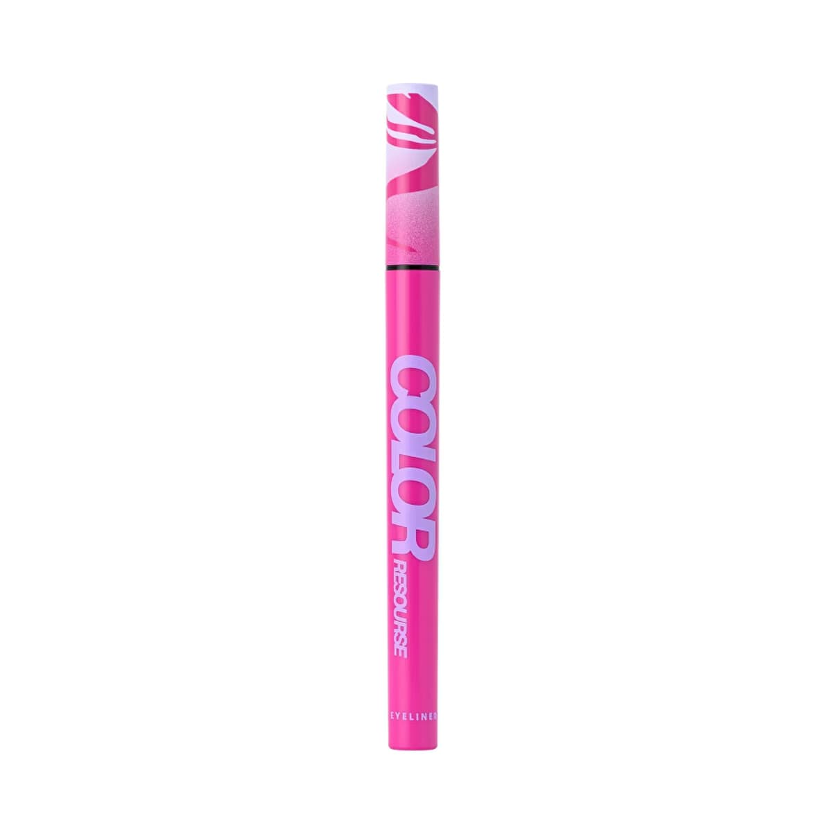 Love Generation Eye Liner Color Resource 02 Lavish Lilac - Lilac Felt-Tip Precision - Gratis