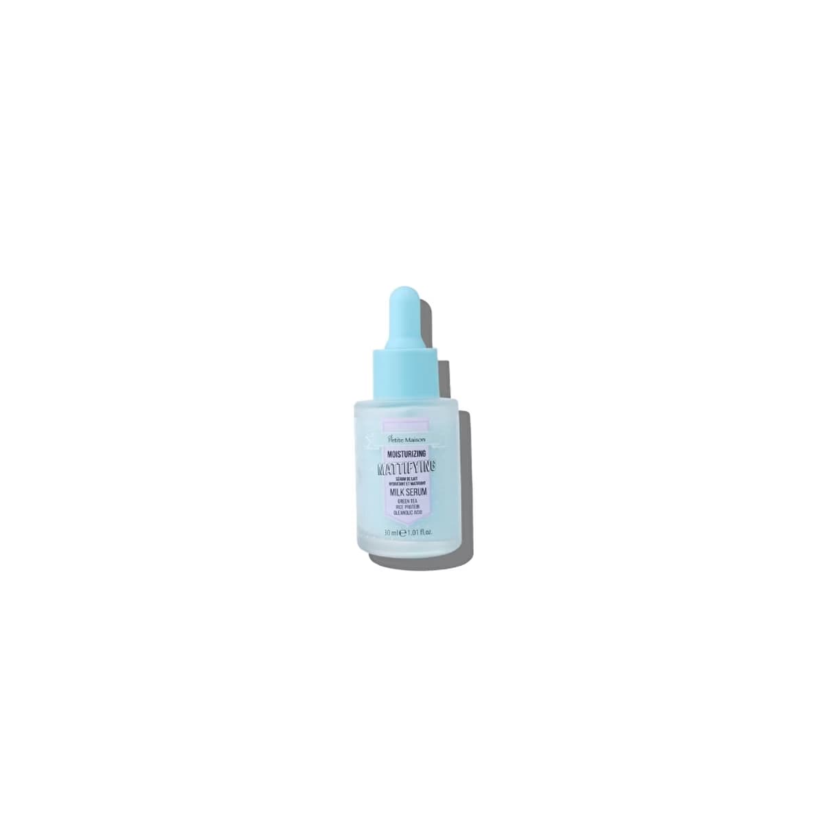 Petite Maison Nemlendirici Matlaştırıcı Süt Serum 30 ml - Gratis