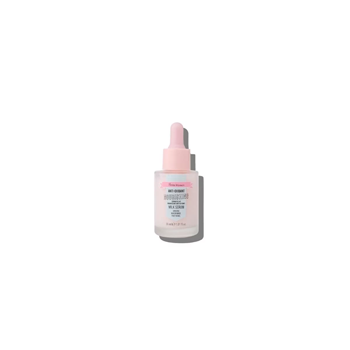Petite Maison Anti-Oksidan Besleyici Süt Serum 30 ml - Gratis