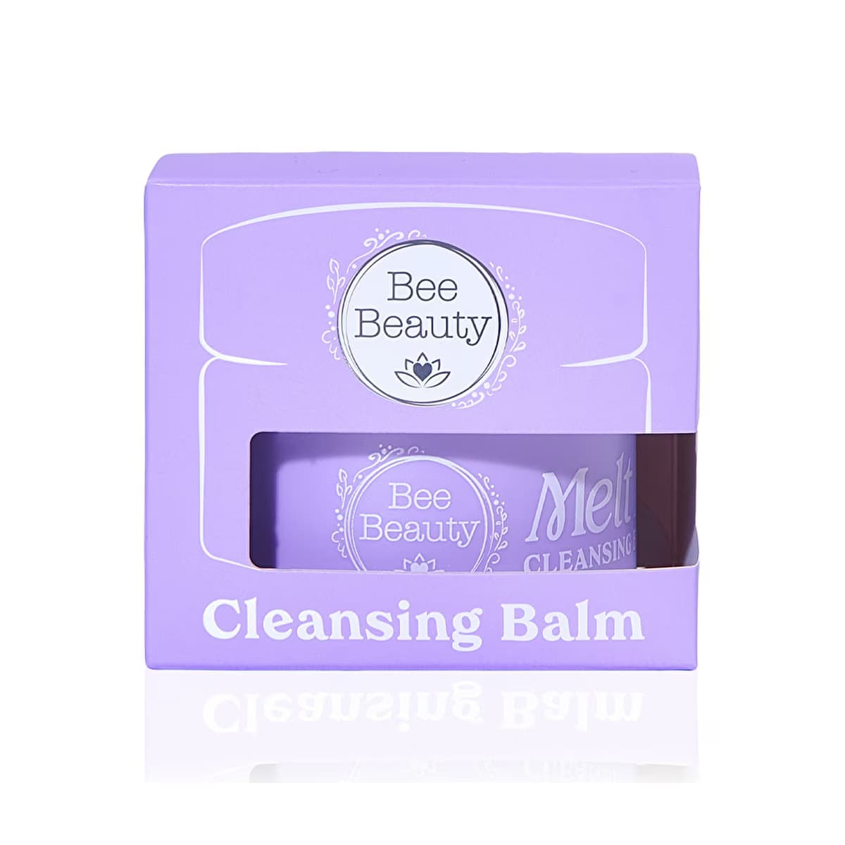 Bee Beauty Yüz Temizleme Balmı 50 ml - Gratis