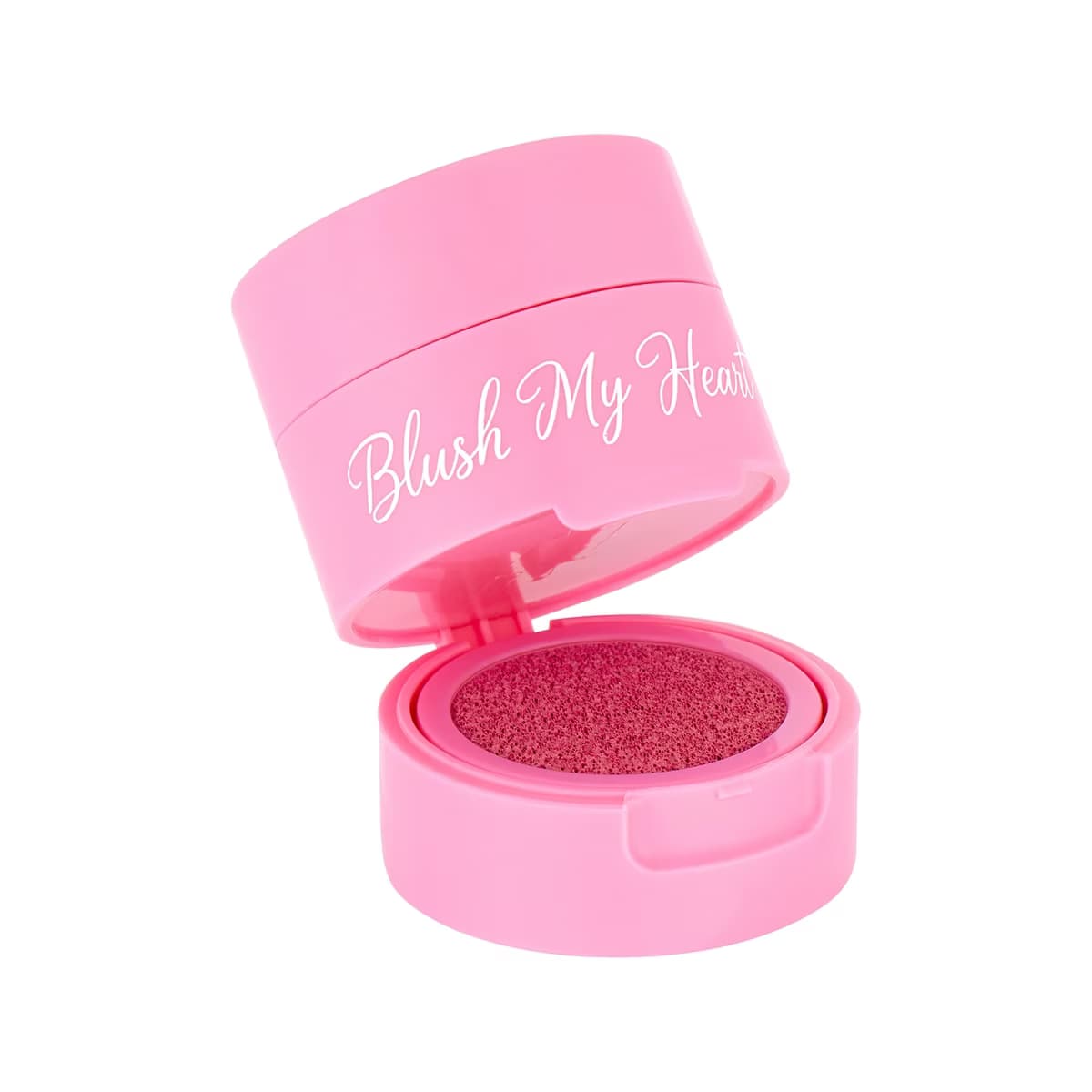 Beaulis Blush My Heart Kalpli Süngerli Allık 367 Adore - Gratis