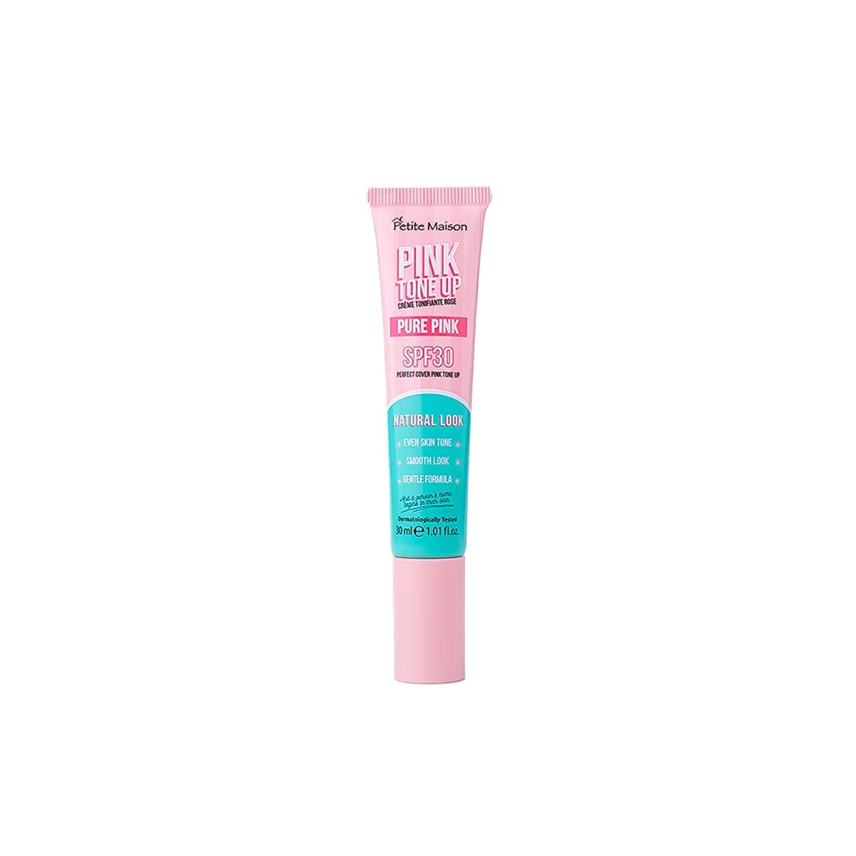 Petite Maison Pembe Ton Eşitleyici Krem 30 ml - Gratis