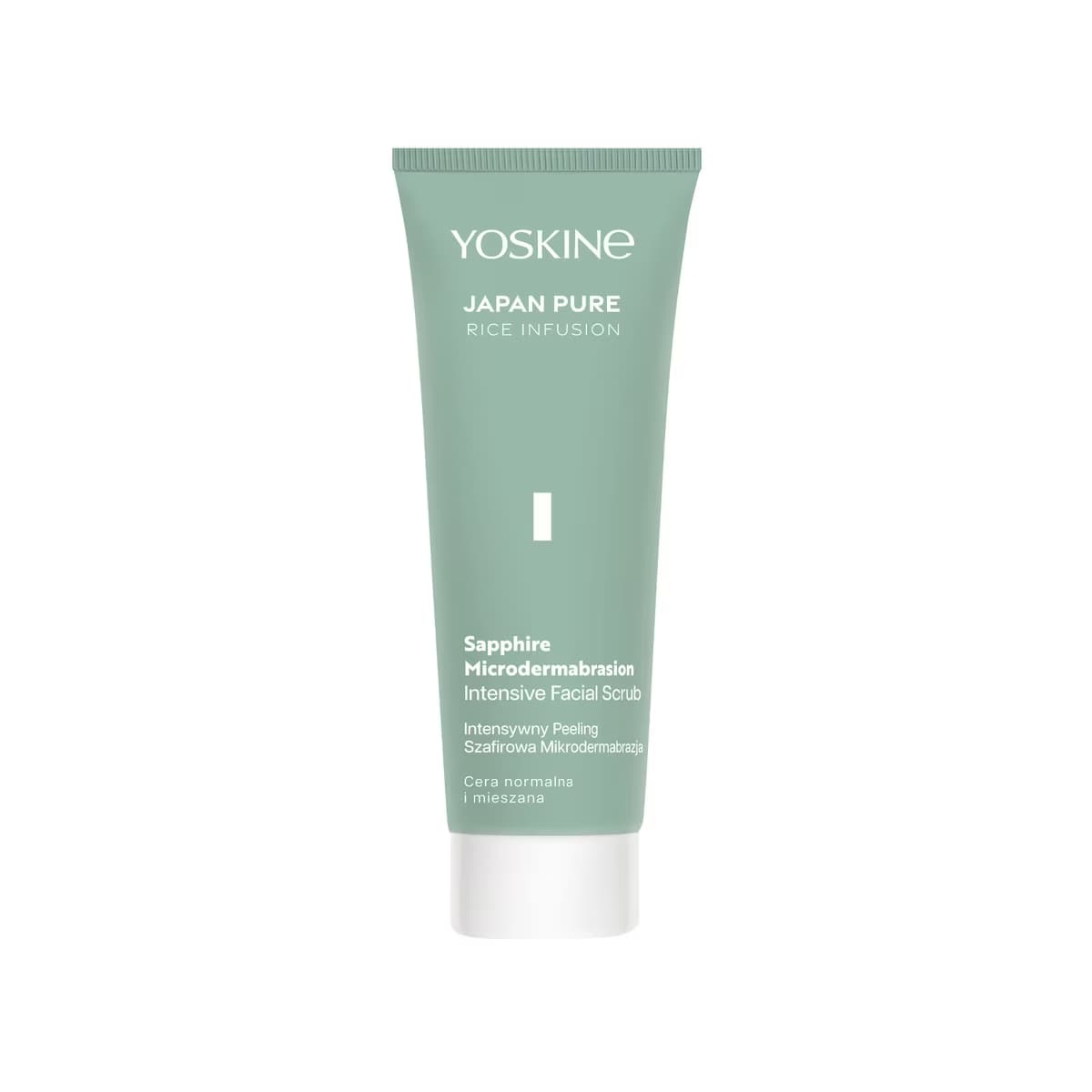 Yoskine Japon Pure Yoğun Kıvamlı Yüz Peelingi 75 ml - Gratis