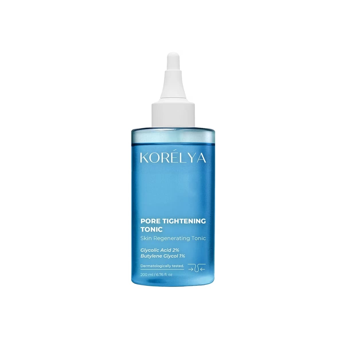 Korelya Gözenek Sıkılaştırıcı Tonik 200 ml - Gratis